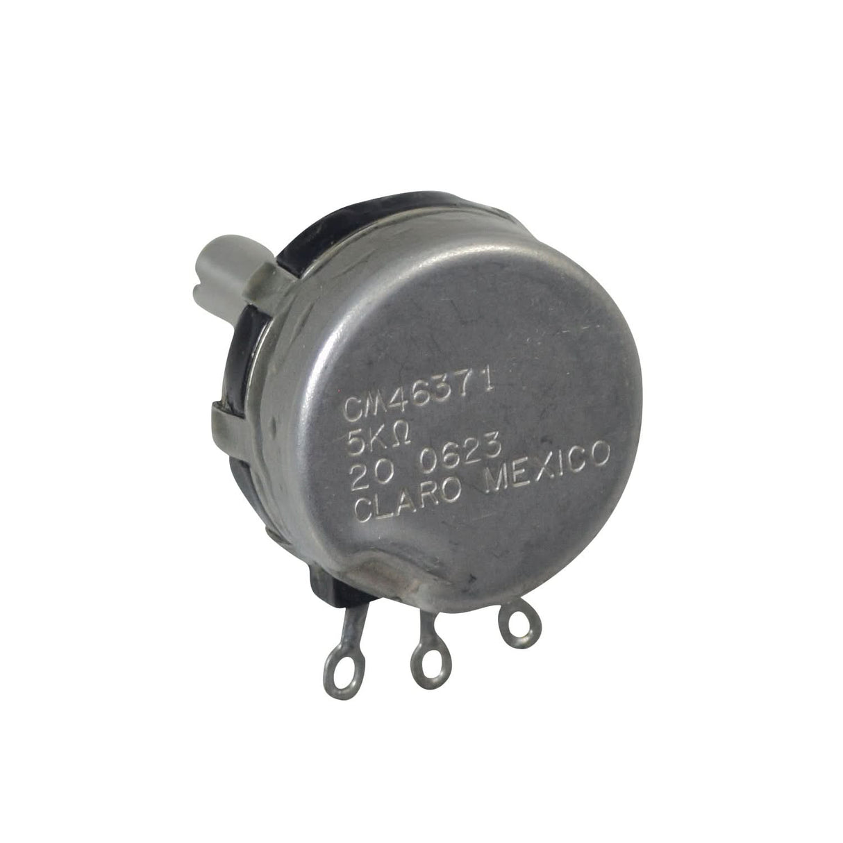 5K Ohm Throttle Potentiometer with 18.25 mm Shaft