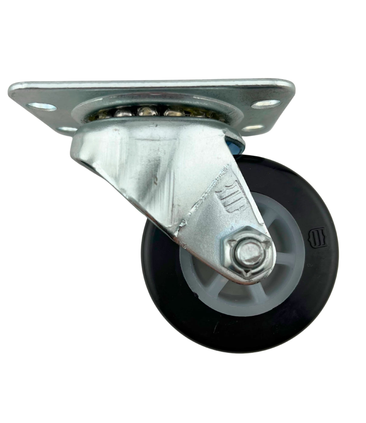 Front Inline Caster Wheel for the Razor Crazy Cart (W25143499149)