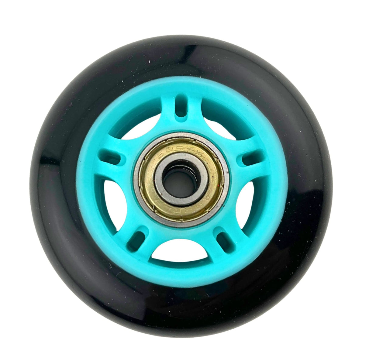 Rear Wheels for the Razor Crazy Cart Shuffle (Set of 2)