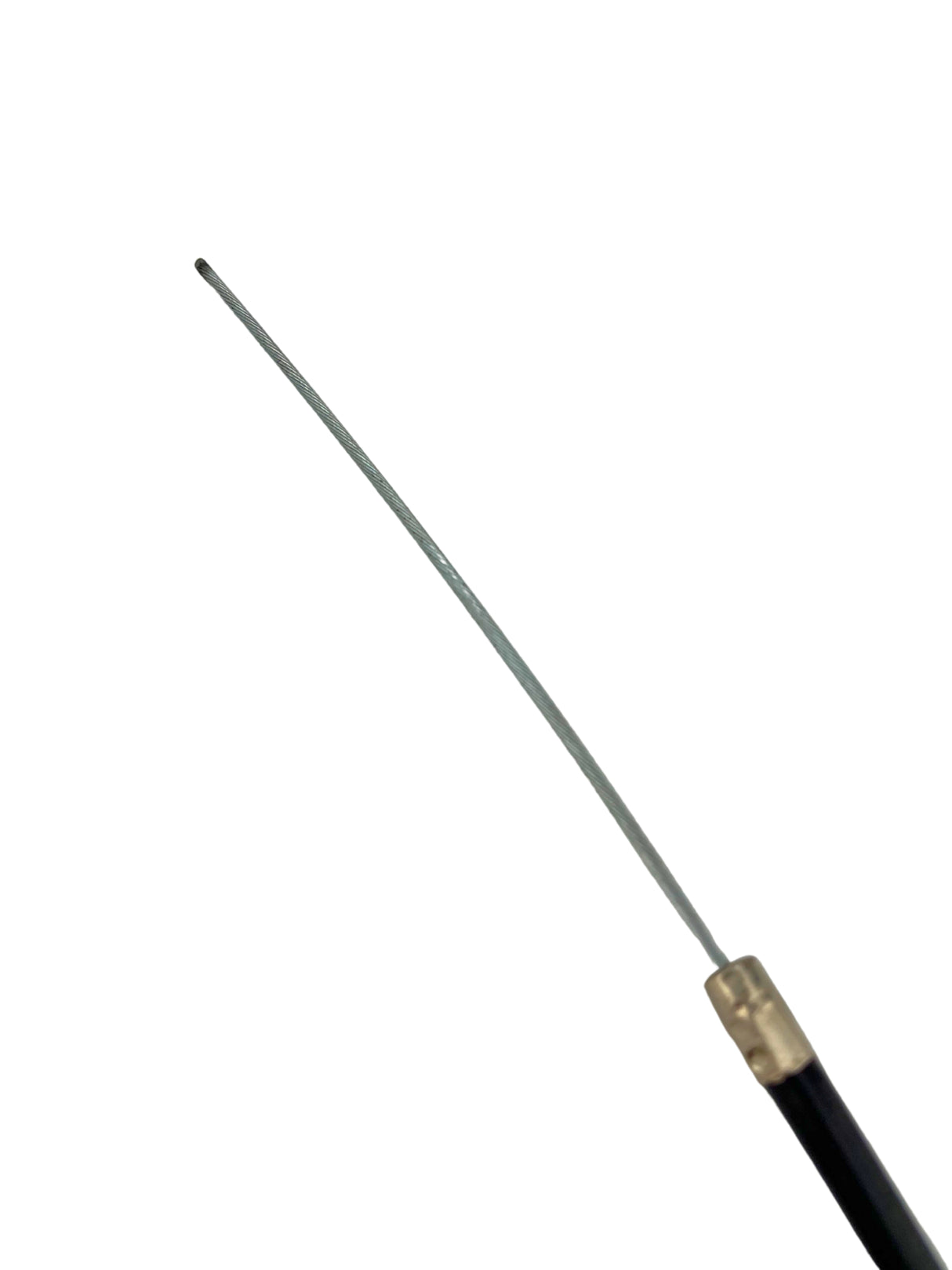 Go-Kart Throttle Cable with Ball & Barrel Ends (269 Rotary Style)