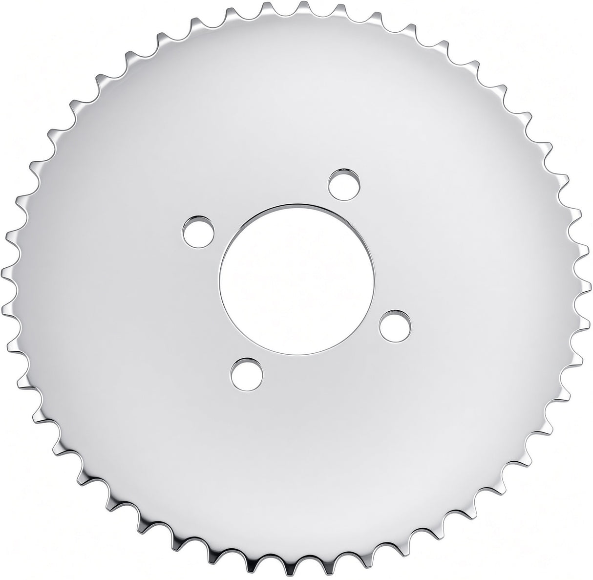 48 tooth go kart mini bike sprocket