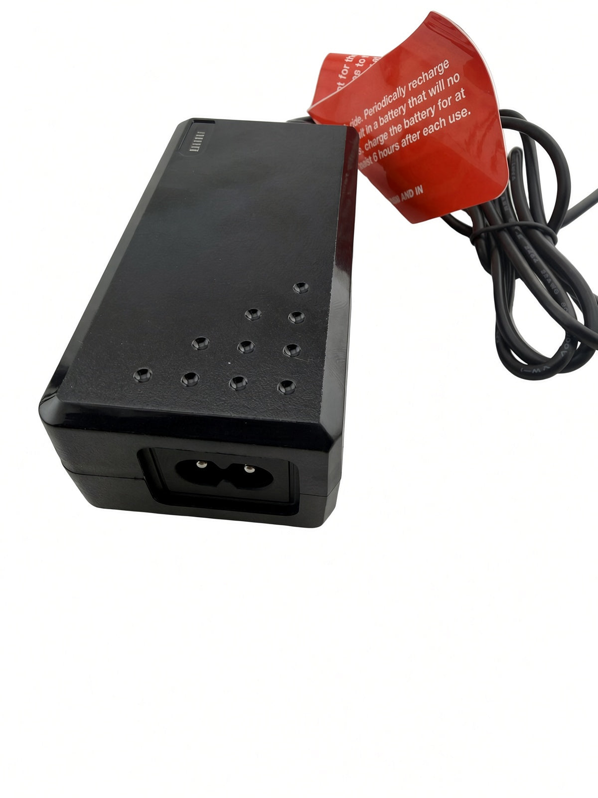 42V 1.5 Amp XLR Battery Charger for the Razor Rambler 20 Electric Bike