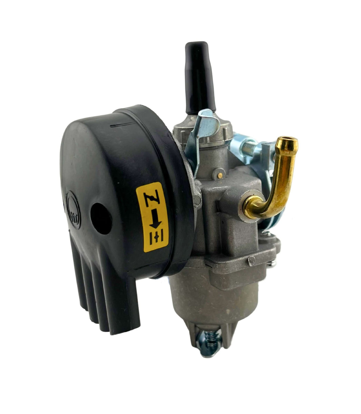 Carburetor for 48cc & 80cc 2-Stroke Gas Bicycles