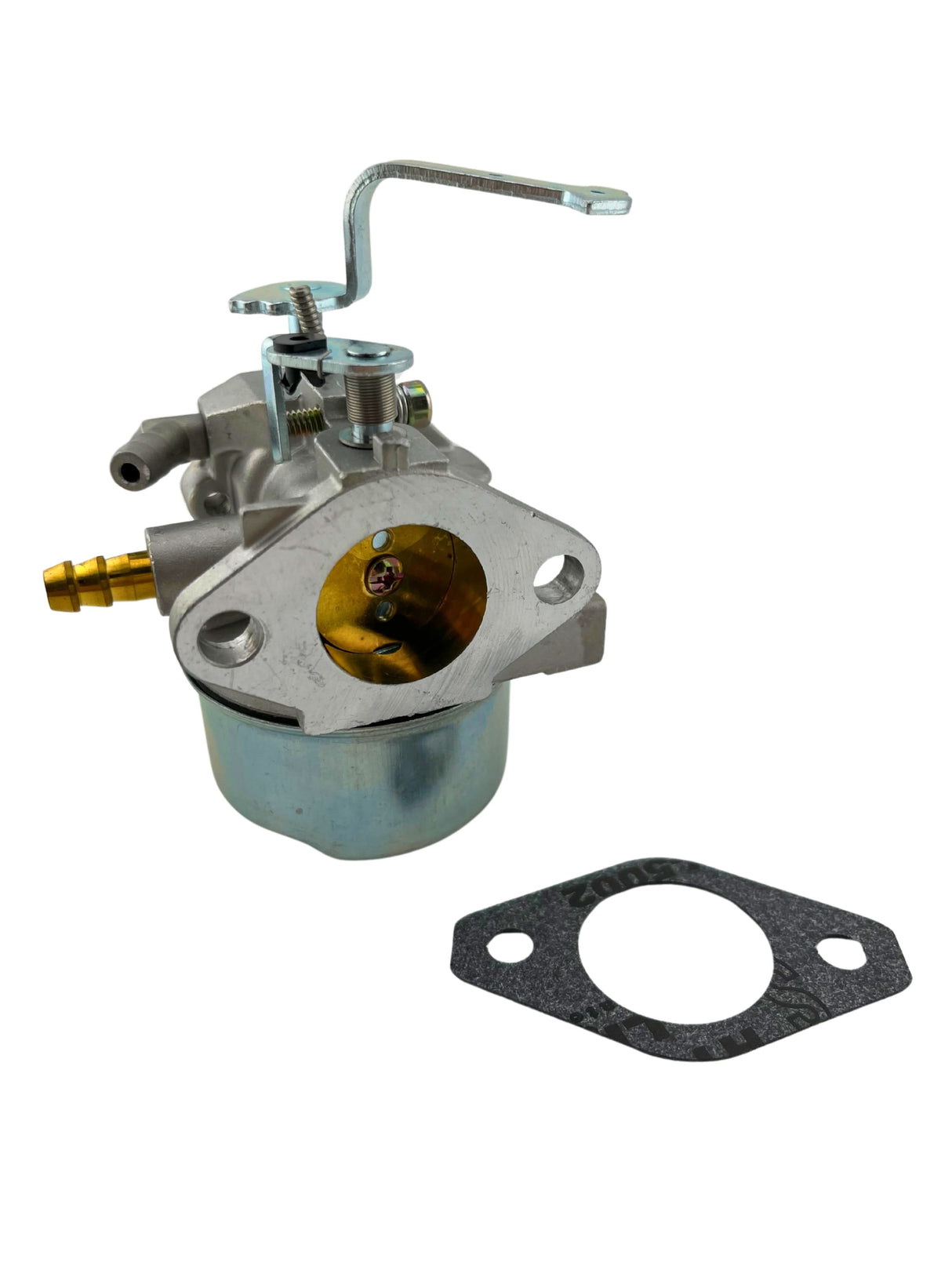 Carburetor 640260 for Tecumseh HM80, HM85, HM90, & HM100 Engines