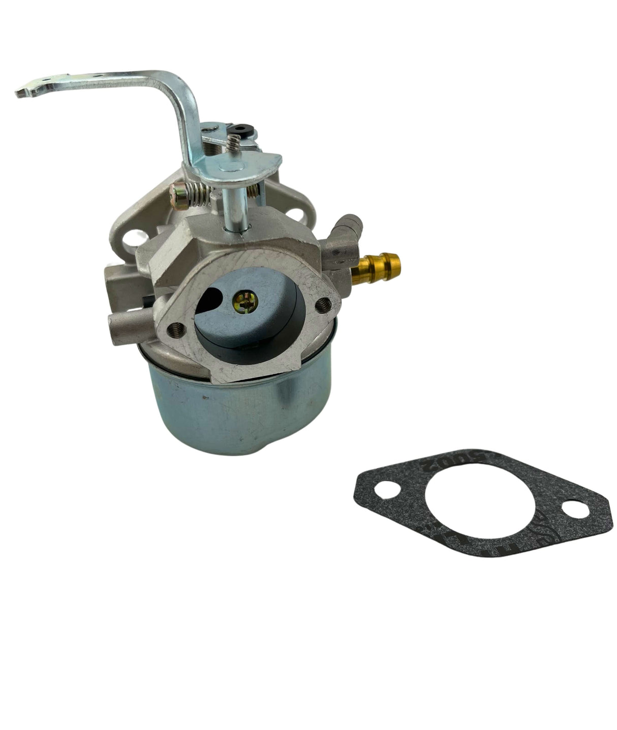 Carburetor 640260 for Tecumseh HM80, HM85, HM90, & HM100 Engines