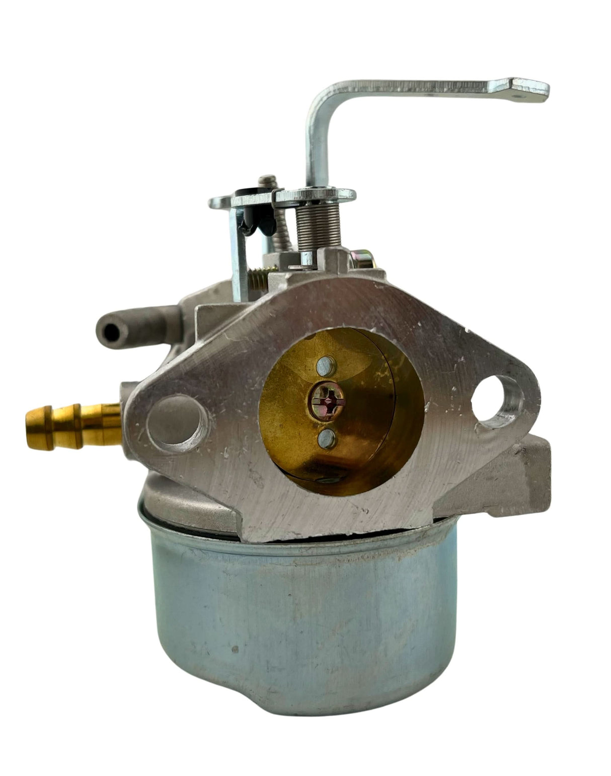 Carburetor 640260 for Tecumseh HM80, HM85, HM90, & HM100 Engines