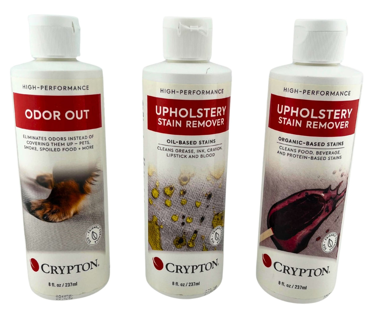 Lift Chair Upholstery Cleaning Kit (ACC2001791)