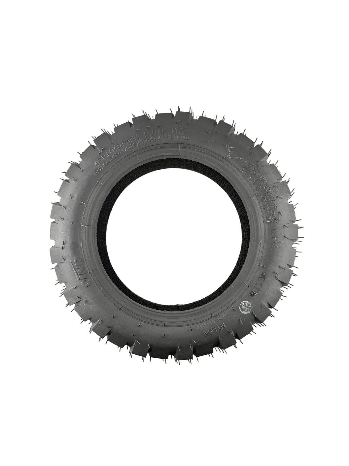 13x3.50-8 Tire for the Pride Pursuit 2 (Set of 2)