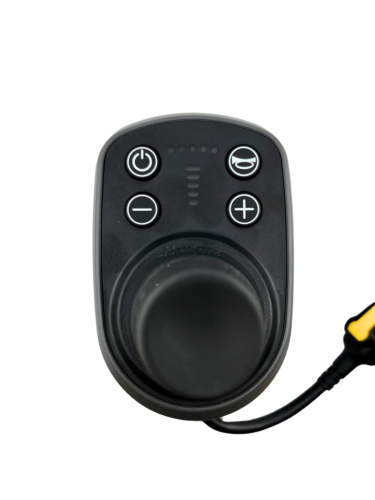 GC2/GC3 Joystick Remote with 4 Prong Connector (CTLDC1574)