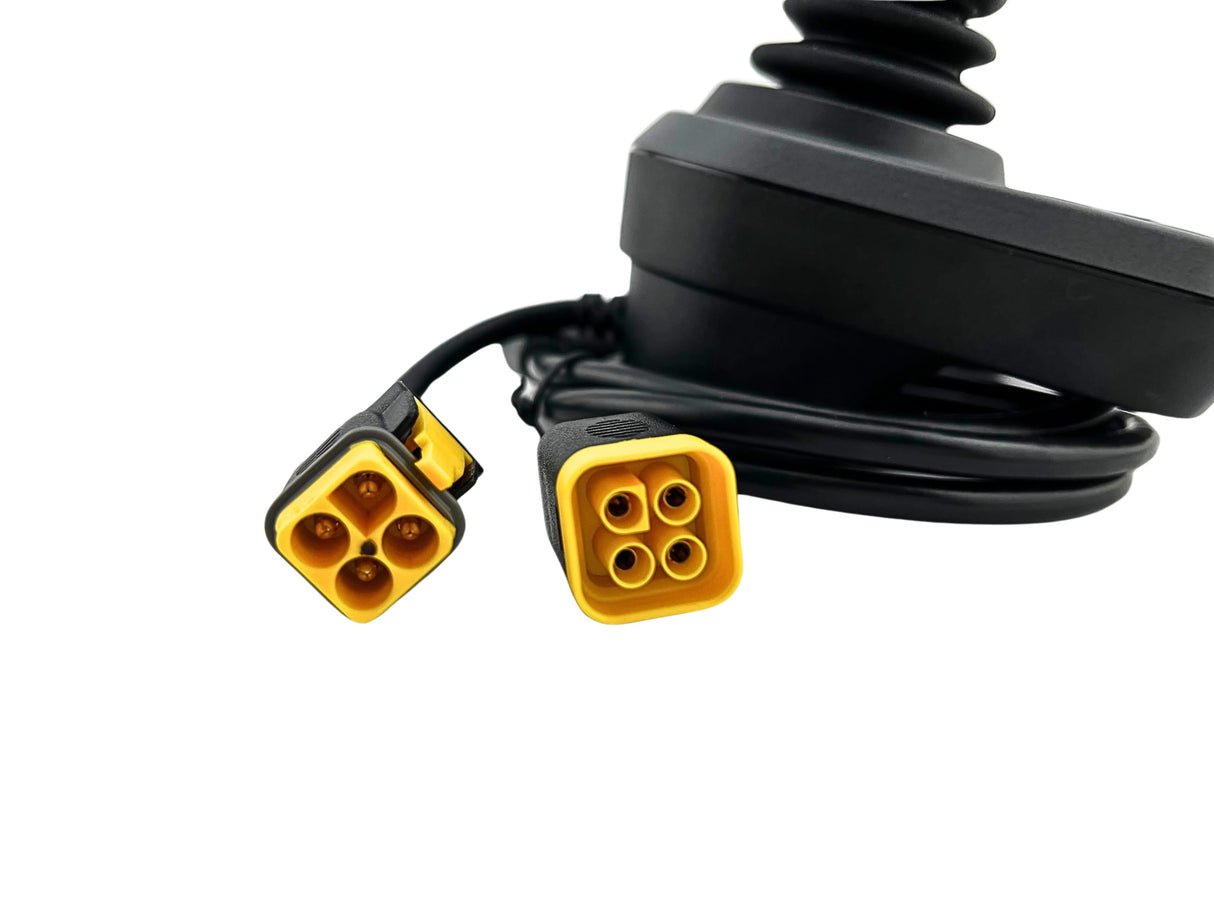 GC2/GC3 Joystick Remote with 4 Prong Connector (CTLDC1574)