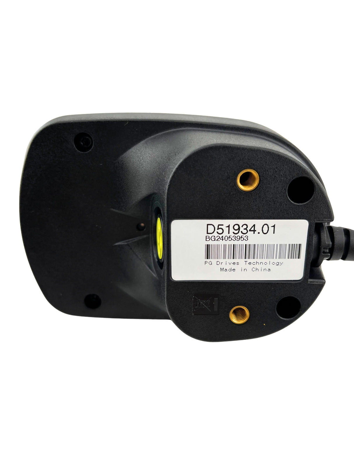 GC2/GC3 Joystick Remote with 4 Prong Connector (CTLDC1574)