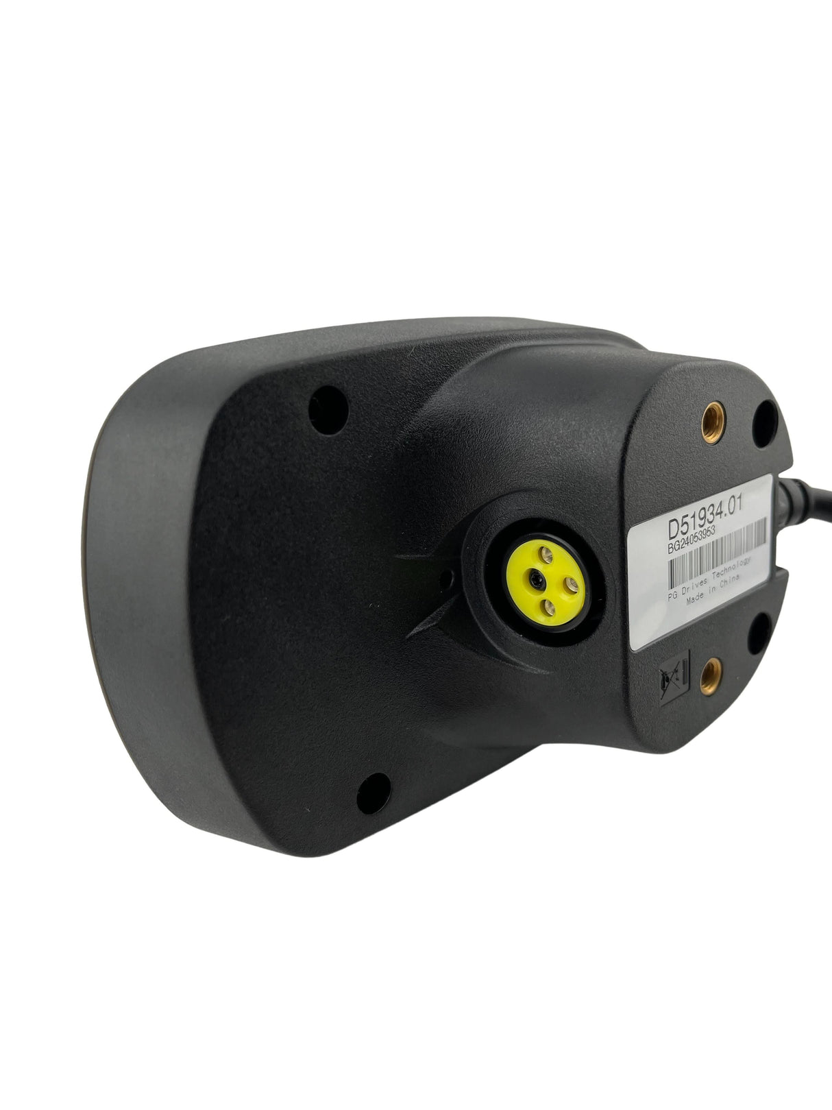 GC2/GC3 Joystick Remote with 4 Prong Connector (CTLDC1574)