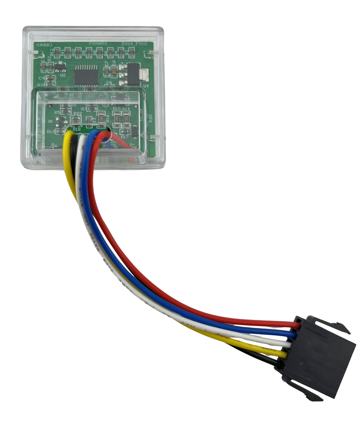 Battery Meter for the Pride Mobility Victory Sport (S710DXW) (ELE1906793)