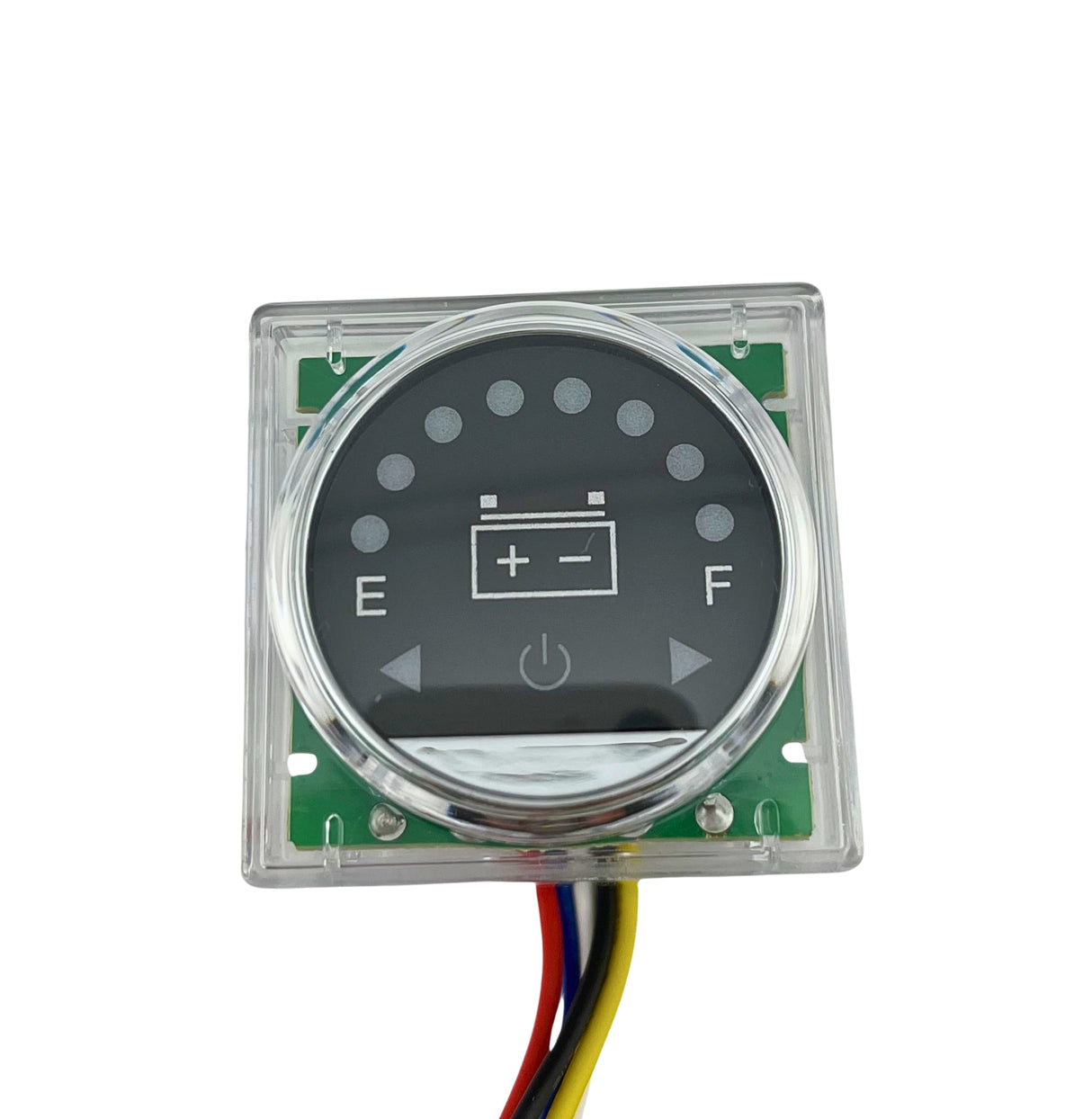 Battery Meter for the Pride Mobility Victory Sport (S710DXW) (ELE1906793)