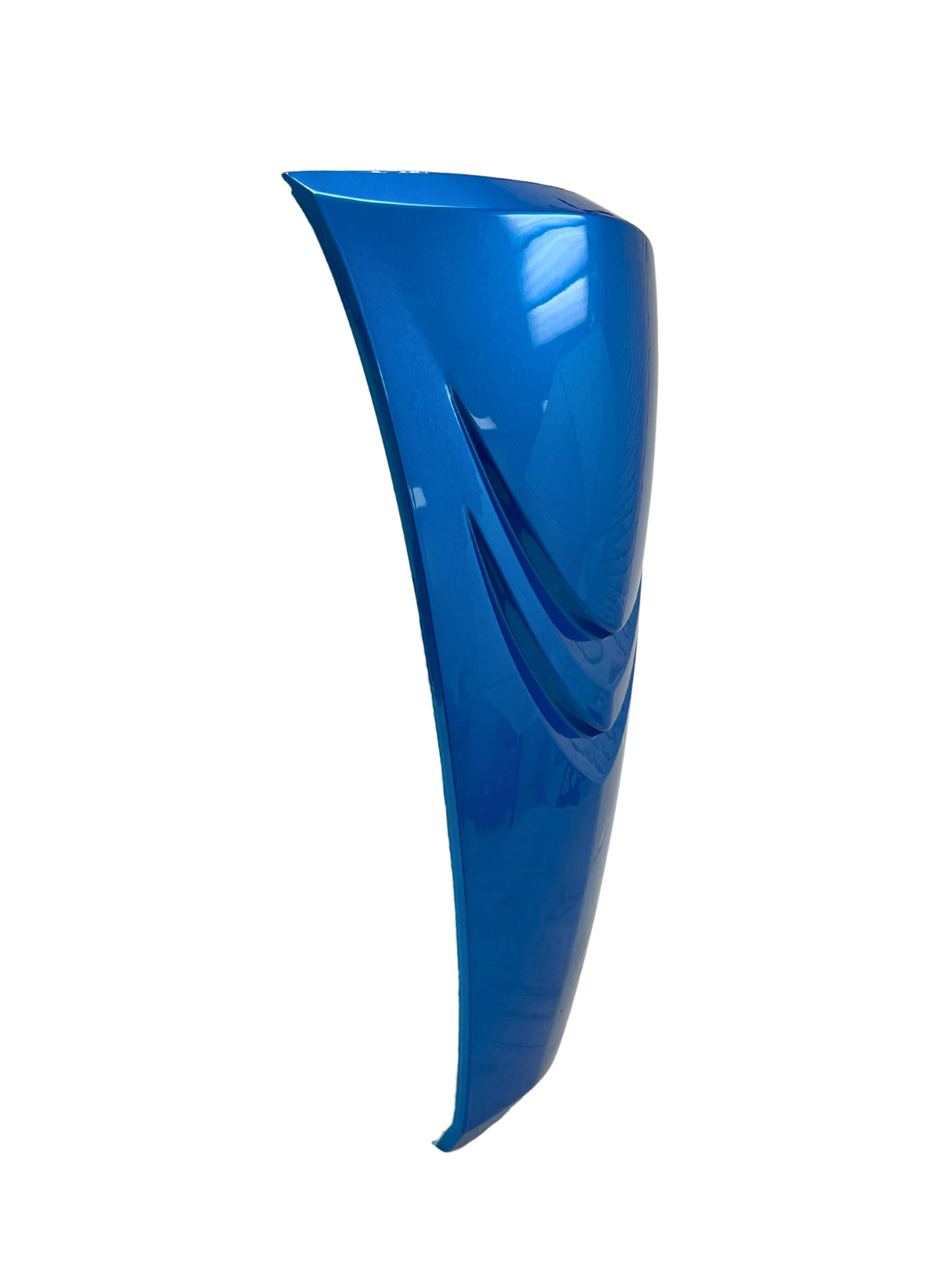 Tiller Shroud Insert for the Pride Mobility Raptor (R3-1700) Scooter