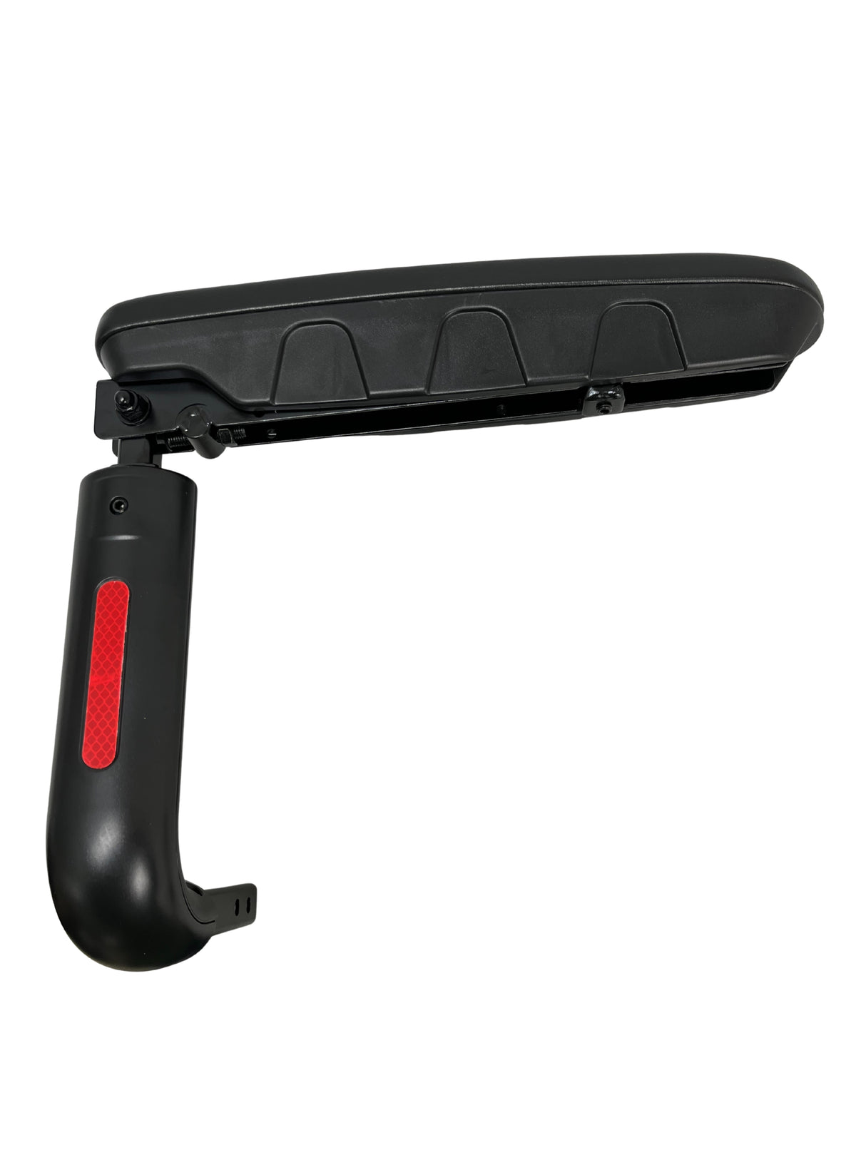 Left Armrest Assembly for the Jazzy Air 2 (ARM1803096) (Blemished)