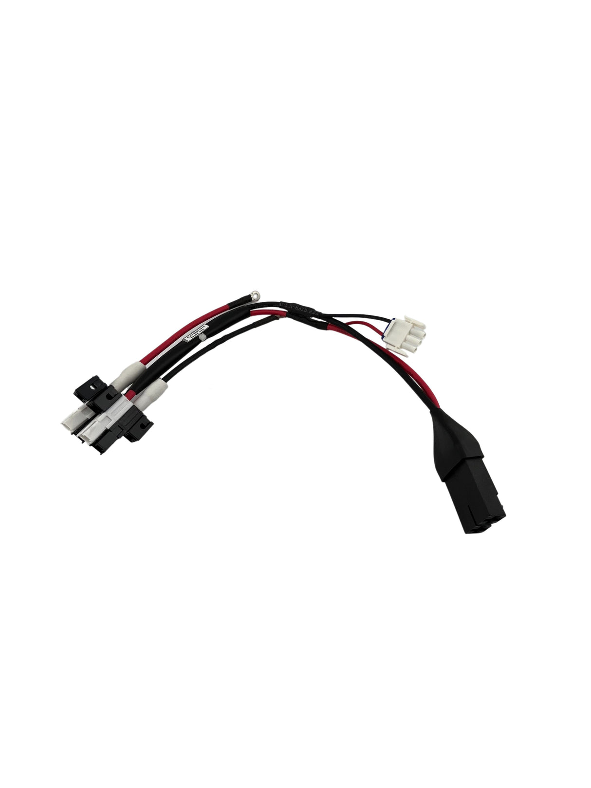 8MPH VICTORY POWER HARNESS (ELE1700926)