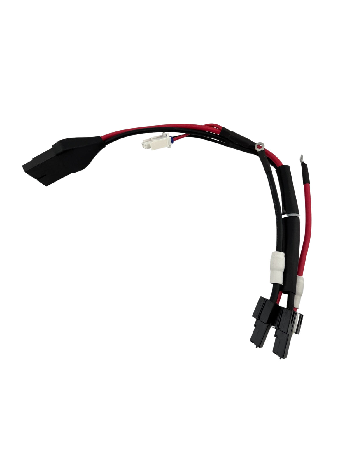8MPH VICTORY POWER HARNESS (ELE1700926)