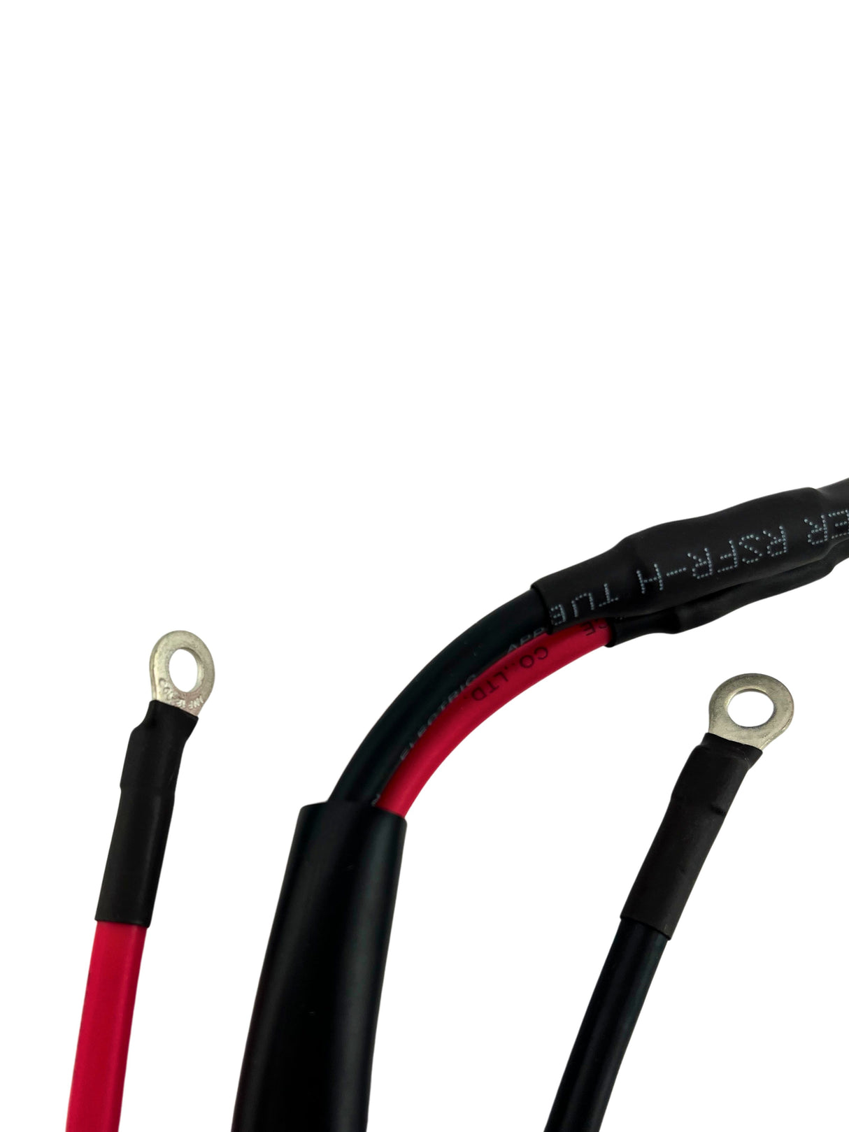 8MPH VICTORY POWER HARNESS (ELE1700926)