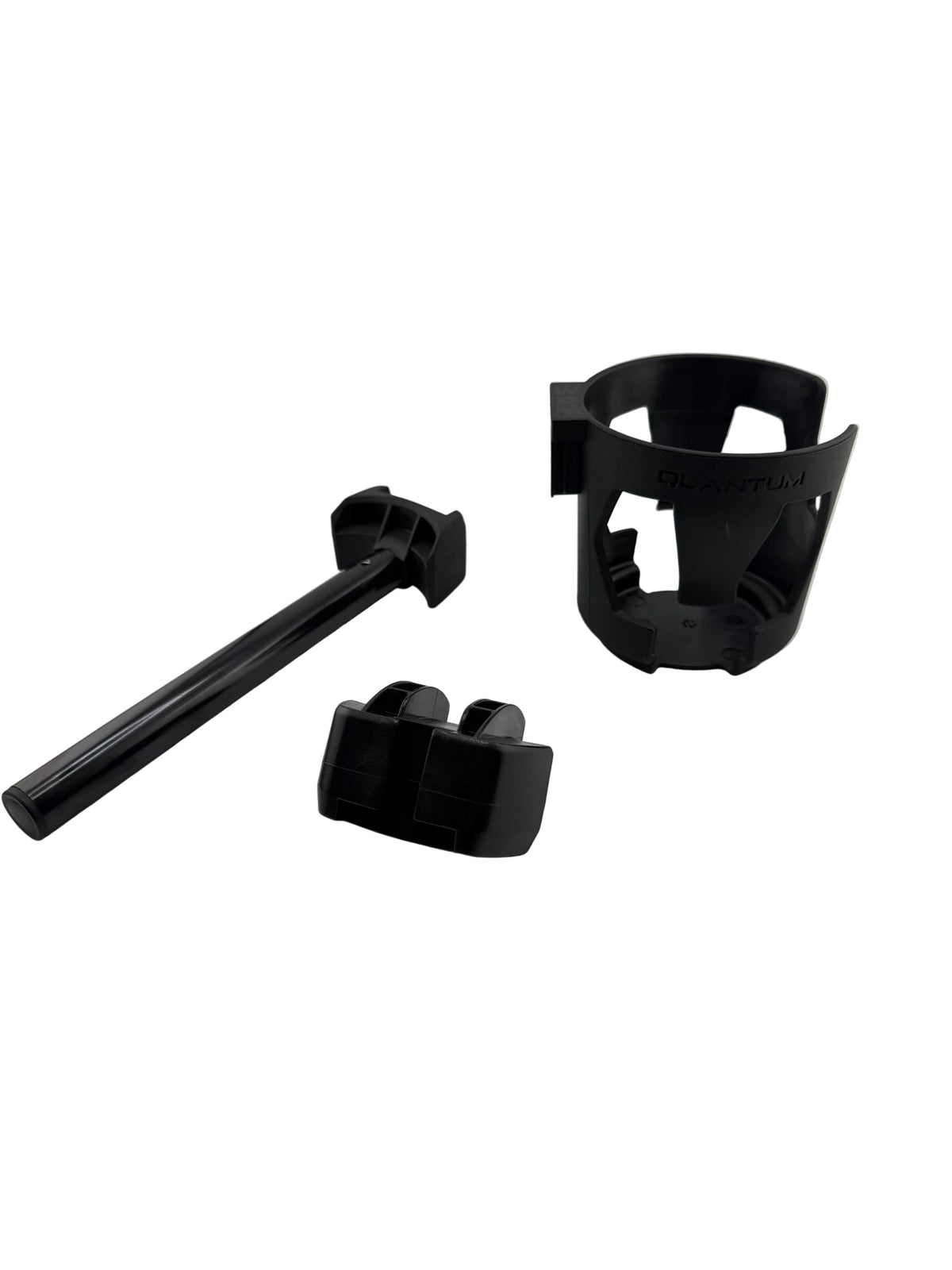 Cup Holder for Quantum Power Chairs with Q-Captain Seat (ACC2006355)