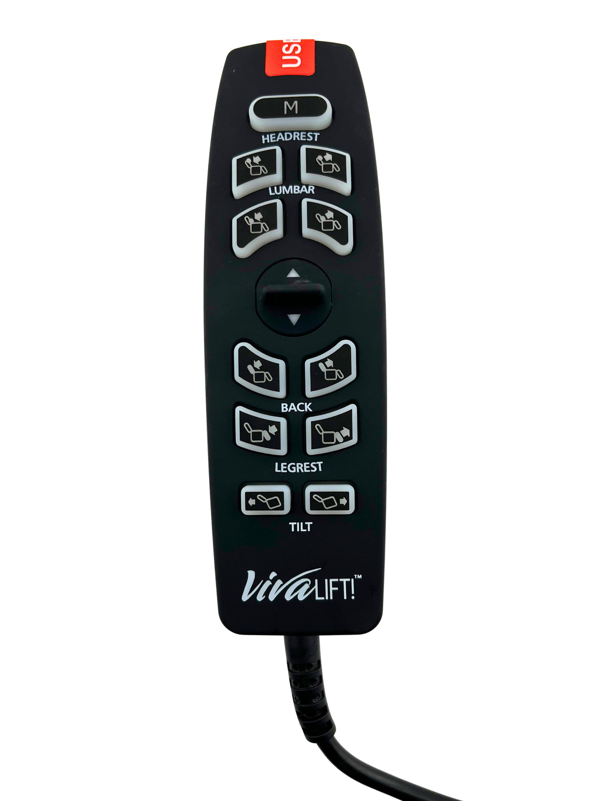 Hand Control for the VivaLift Ultra PLR4955 Lift Chair