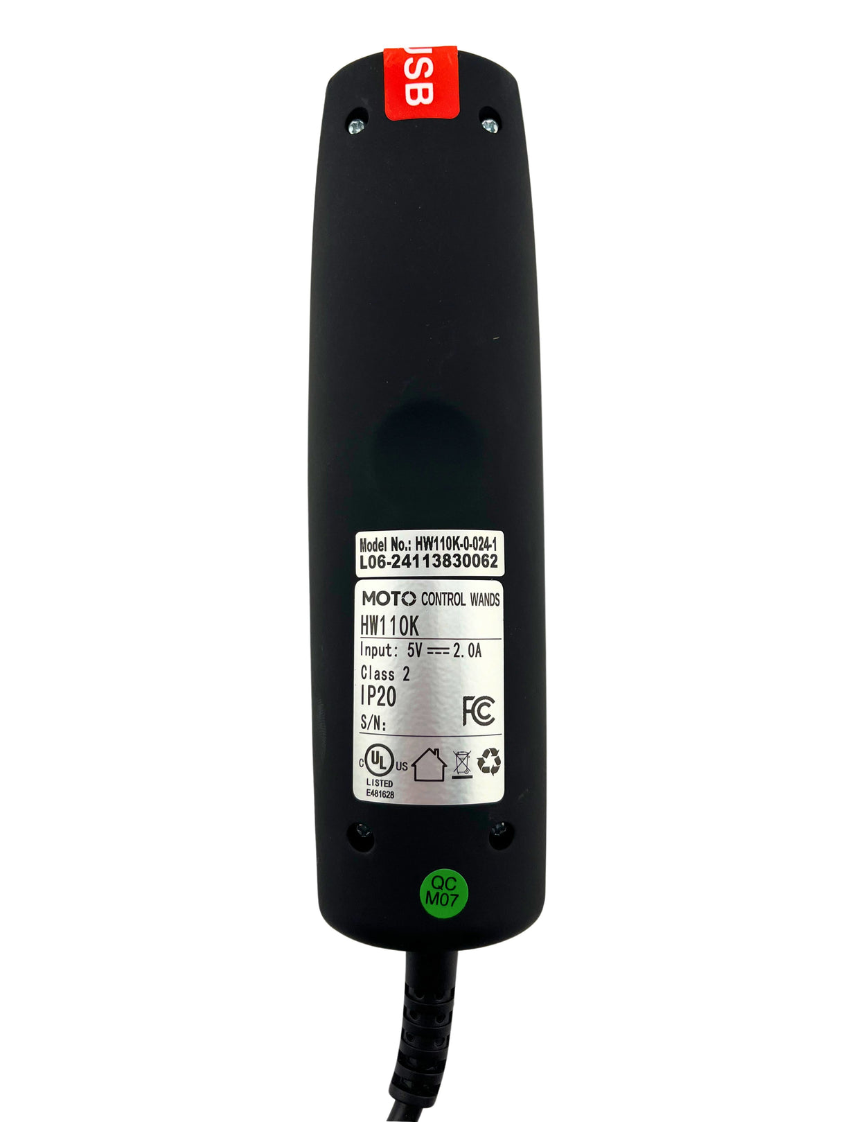 Hand Control for the VivaLift Ultra PLR4955 Lift Chair