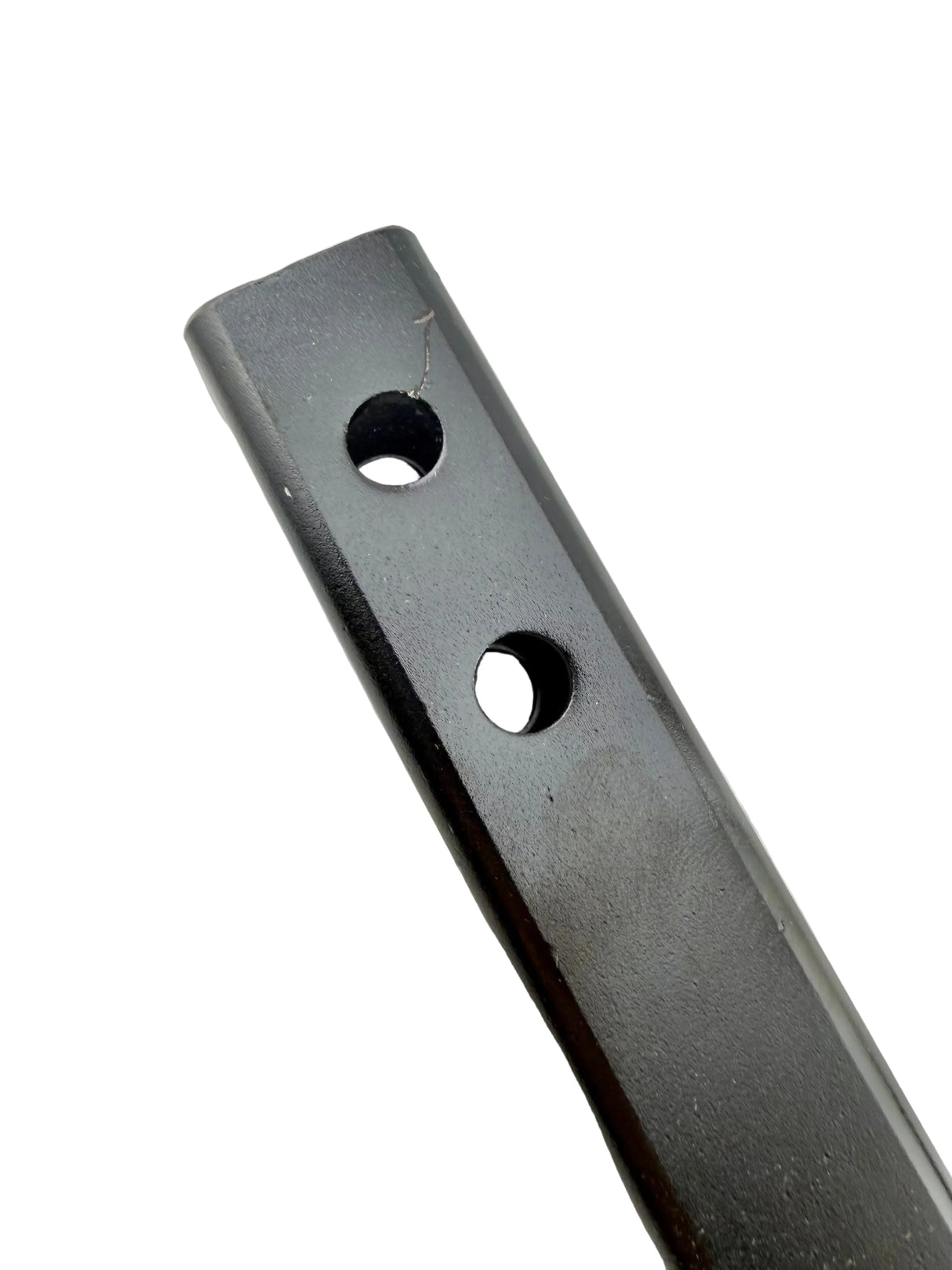 18"x18" Black Vinyl Hi-Back Seat Assembly for the Pride Victory 10 (SC610/SC710) & Pursuit (SC713) Scooters (Blemished)