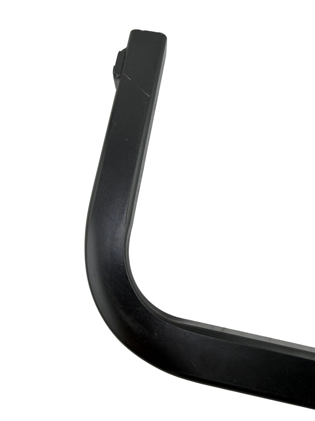 18"x18" Black Vinyl Hi-Back Seat Assembly for the Pride Victory 10 (SC610/SC710) & Pursuit (SC713) Scooters (Blemished)