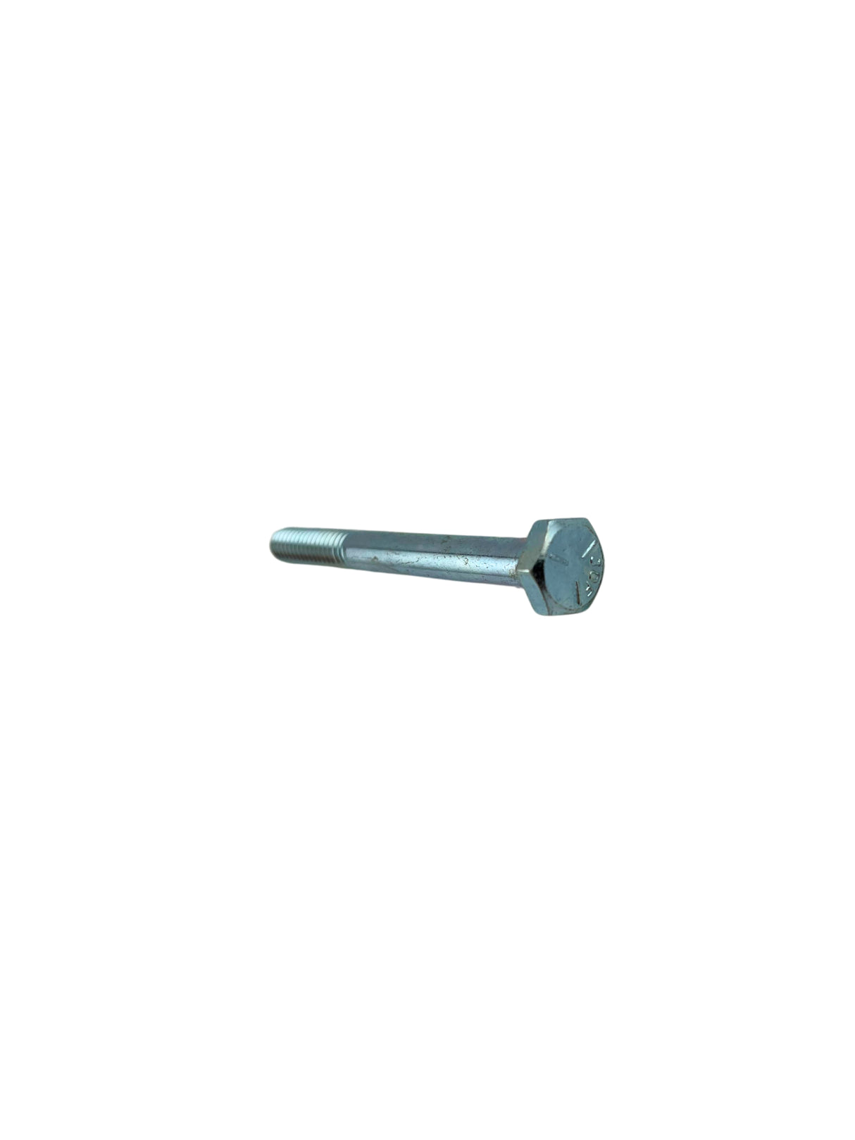 1/4-20 X 2.50" Screw for the Rear Bumper on the Pride Wrangler PMV600 (SCRHHCS1043)