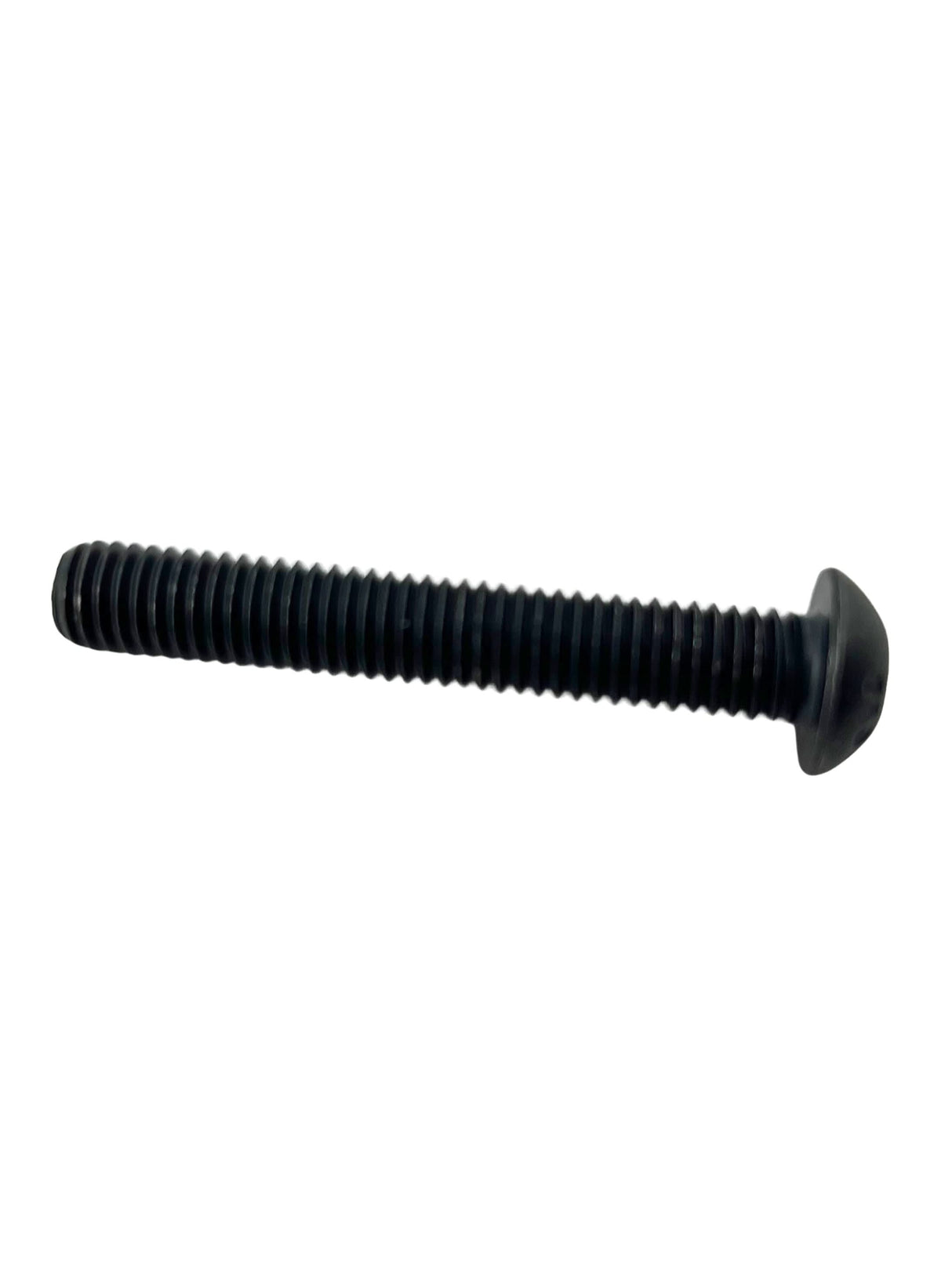 M8-1.25x50 mm Anti-Tip Axle Bolt for the Jazzy Elite Series (SCRASBH1247)