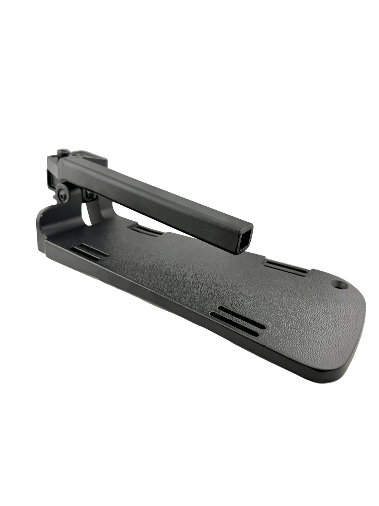 FOOTPLATE ASSEMBLY, 5 X 11, 10-16 LENGTH, AFP STYLE 4, LEFT