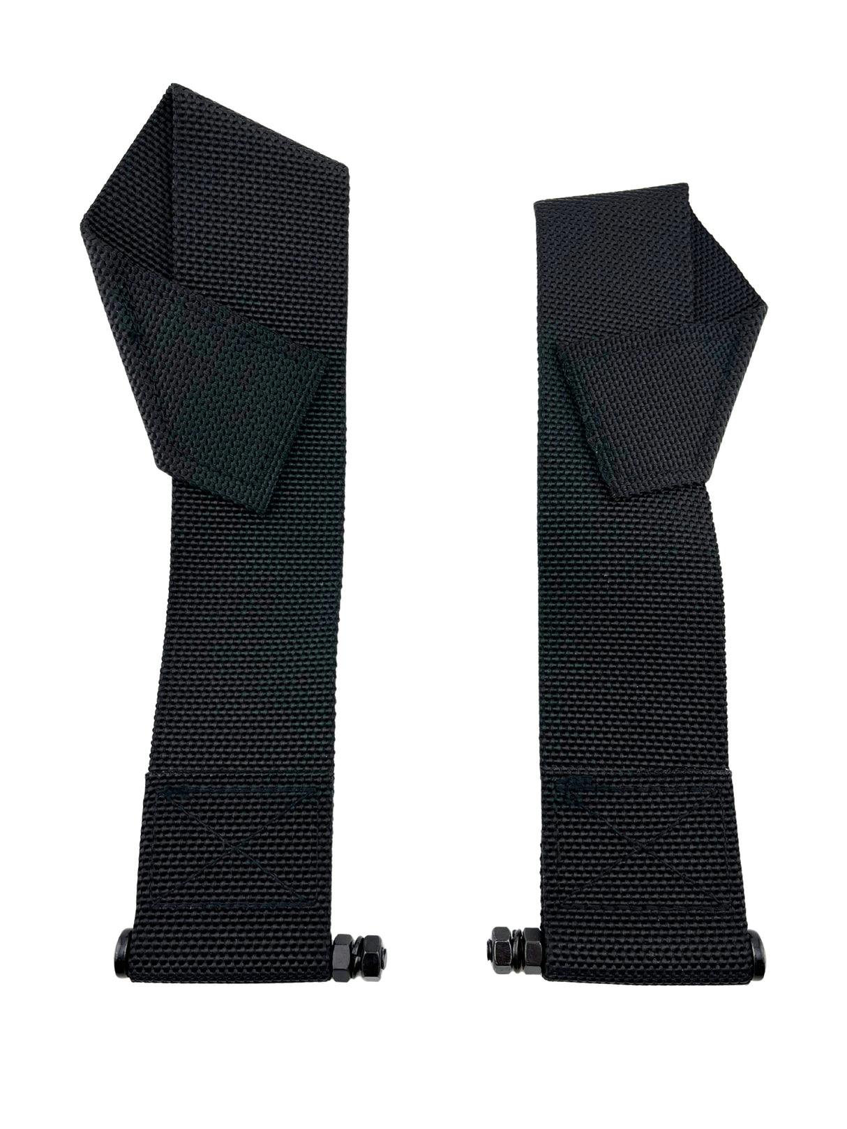 Footplate Assembly (Pair) for the Pride Quantum Q600XL (FRMASMB4735)