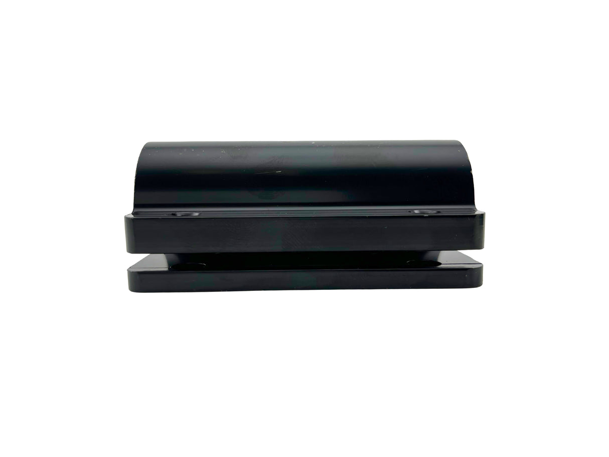 Footplate Assembly (Pair) for the Pride Quantum Q600XL (FRMASMB4735)