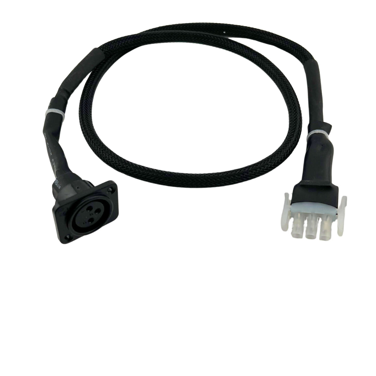 Adattatore Caricabatterie Da Bordo Per Sedia A Rotelle Pride &ndash; P49-5802