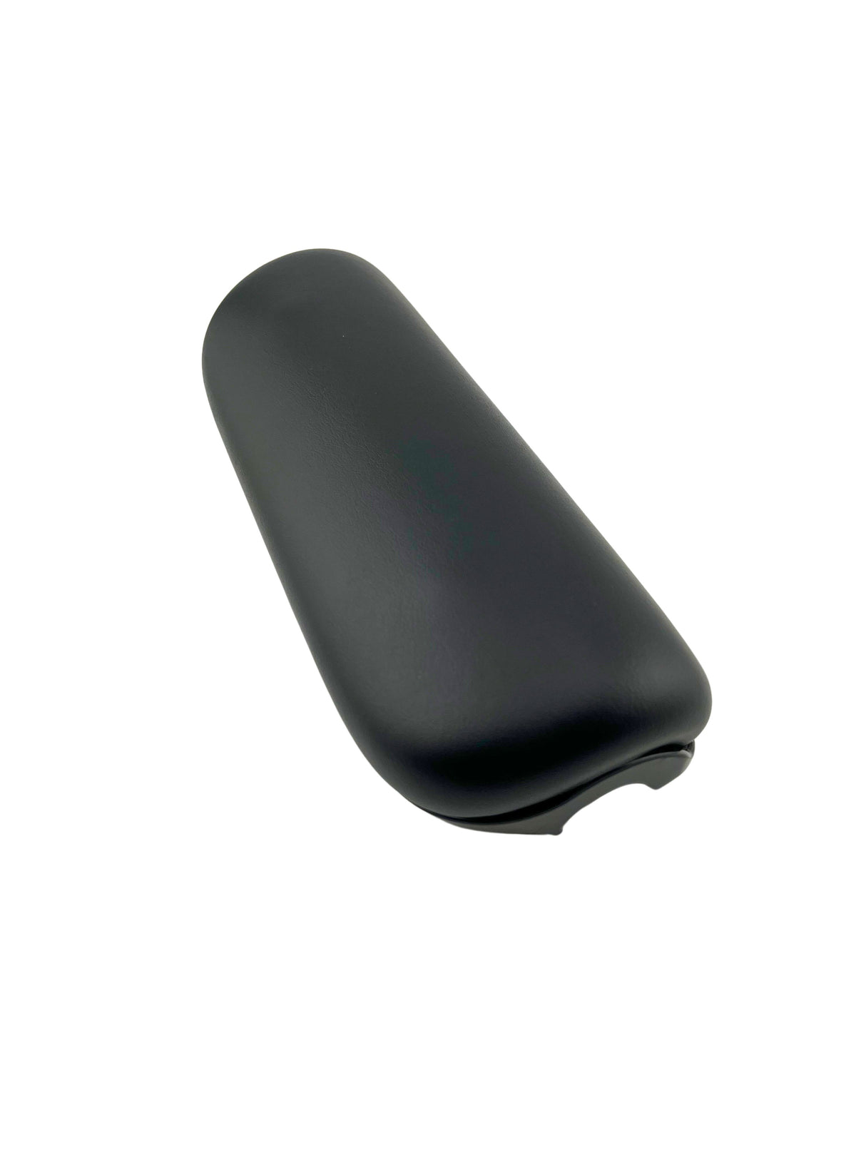 Black Waterfall Armrest for Pride Scooters