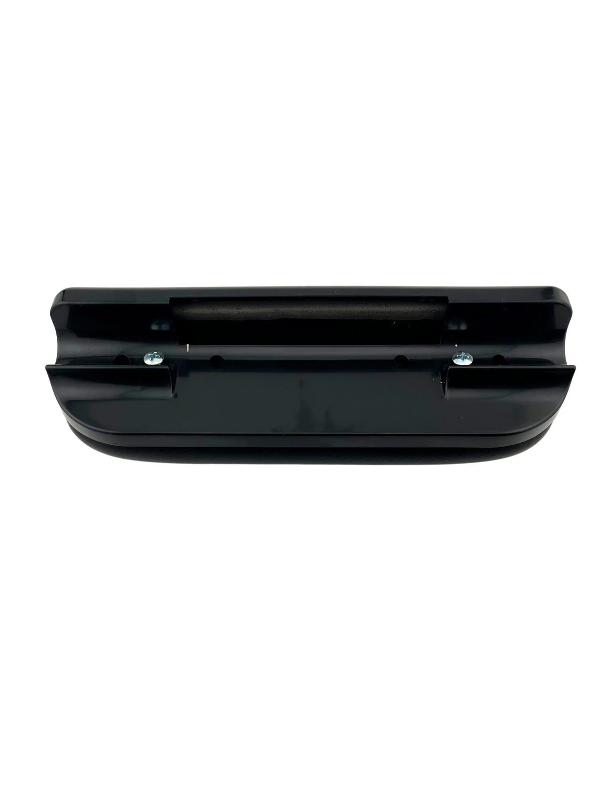 Black Waterfall Armrest for Pride Scooters