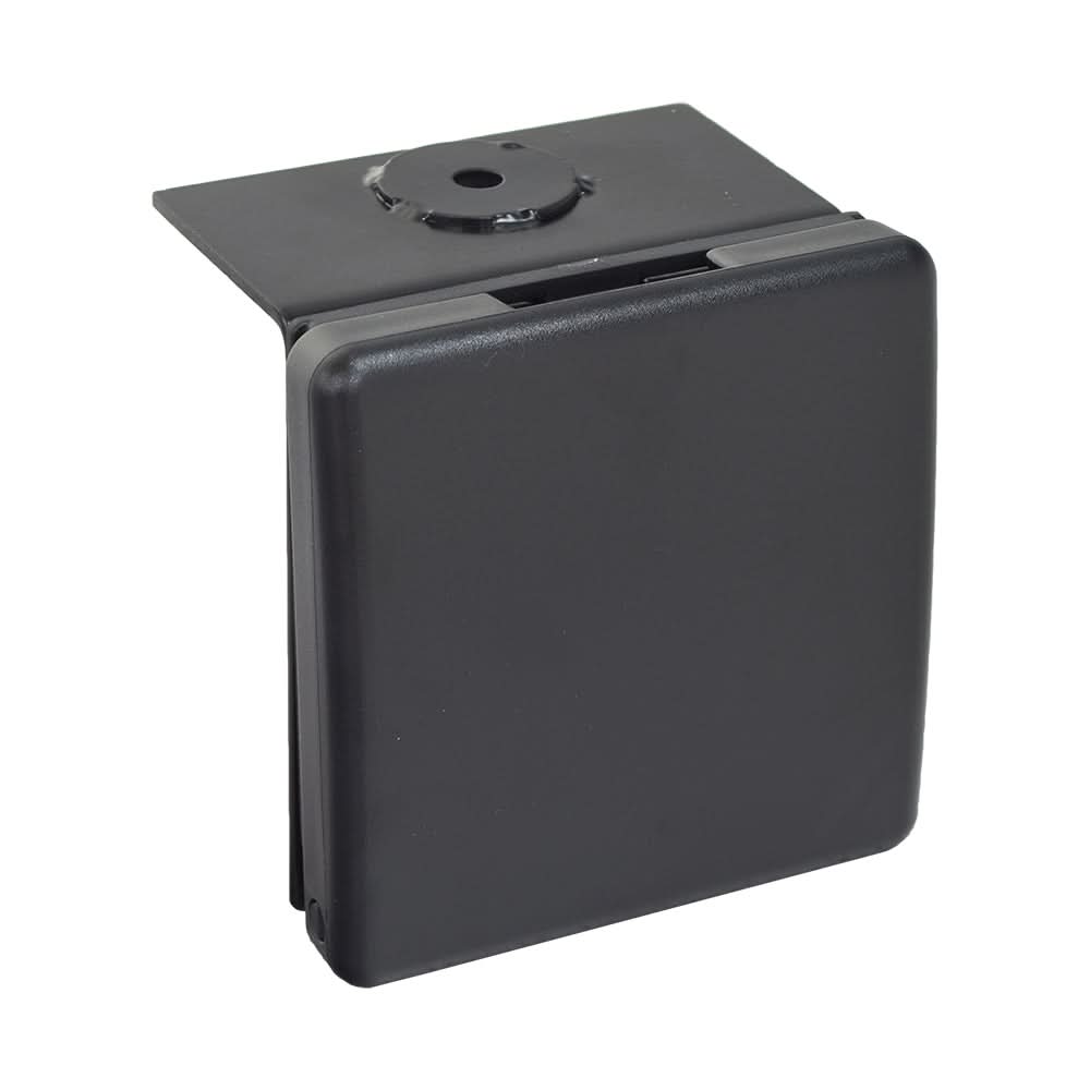 Left Side Cup Holder Assembly for Jazzy Power Chairs with Full Reclining Seat (ACCASMB1067)