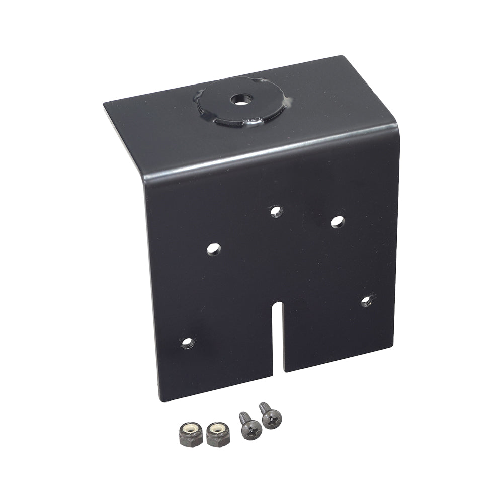 Left Side Cup Holder Assembly for Jazzy Power Chairs with Full Reclining Seat (ACCASMB1067)