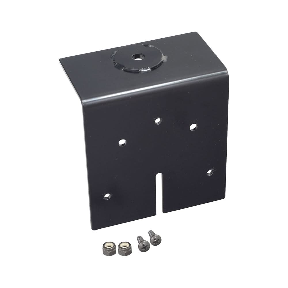 Left Side Cup Holder Assembly for Jazzy Power Chairs with Full Reclining Seat (ACCASMB1067)