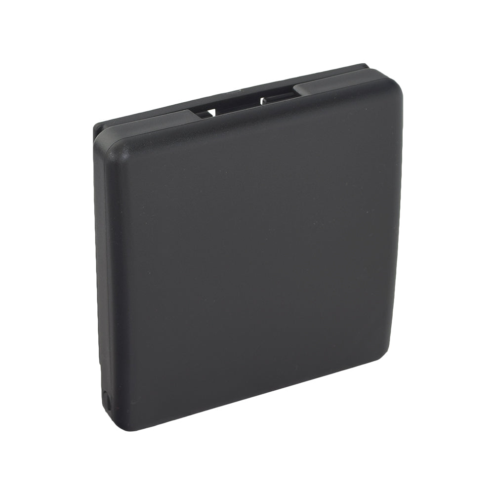 Left Side Cup Holder Assembly for Jazzy Power Chairs with Full Reclining Seat (ACCASMB1067)