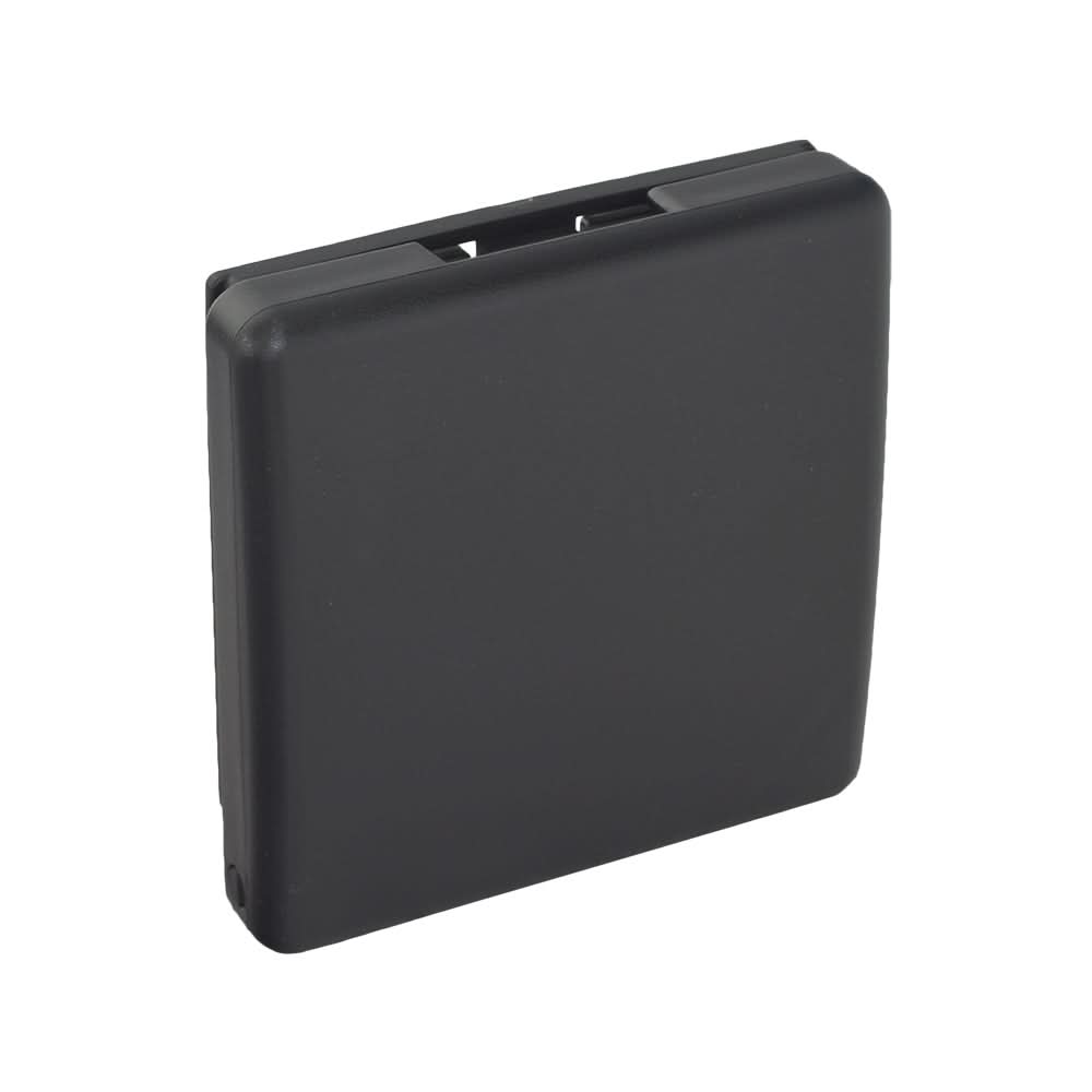 Left Side Cup Holder Assembly for Jazzy Power Chairs with Full Reclining Seat (ACCASMB1067)