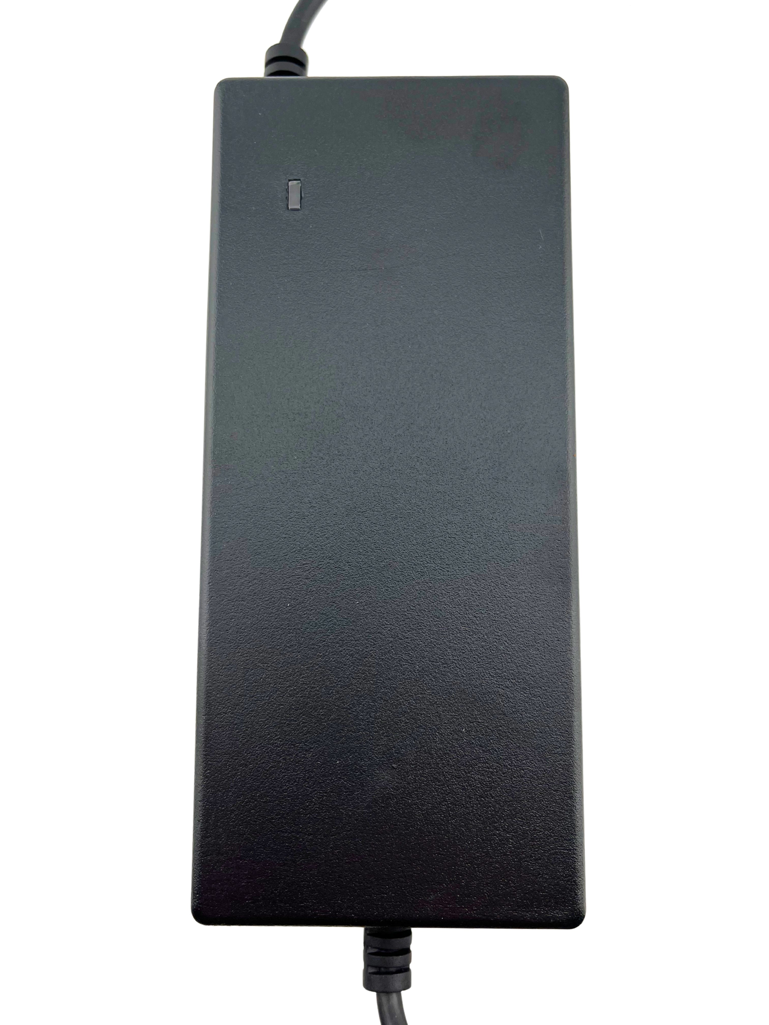 48 Volt 1.6 Amp 3-Prong Battery Charger (Standard)