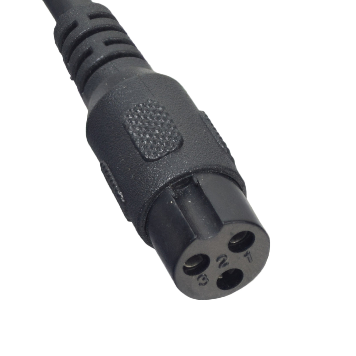 48 Volt 1.6 Amp 3-Prong Battery Charger (Standard)