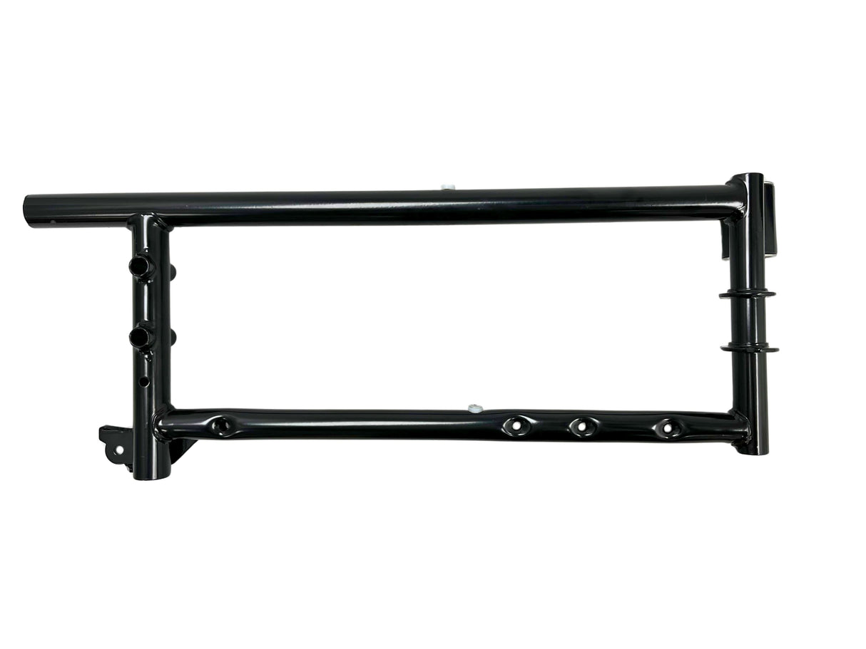 Right Side Frame Assembly for the Invacare Tracer SX5 Lightweight Wheelchair (8881192867)