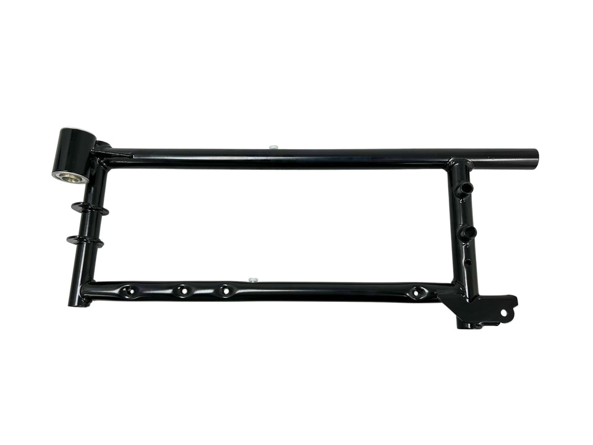 Right Side Frame Assembly for the Invacare Tracer SX5 Lightweight Wheelchair (8881192867)