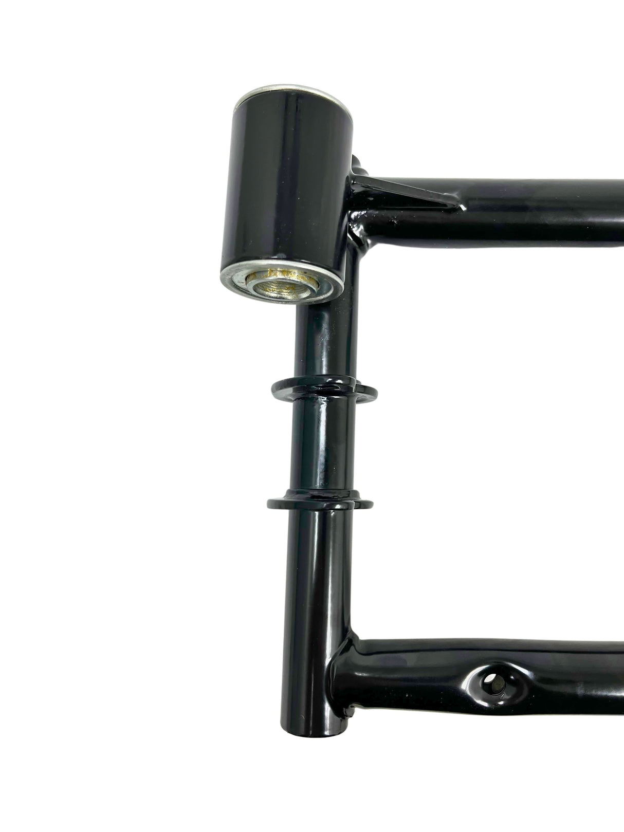 Right Side Frame Assembly for the Invacare Tracer SX5 Lightweight Wheelchair (8881192867)