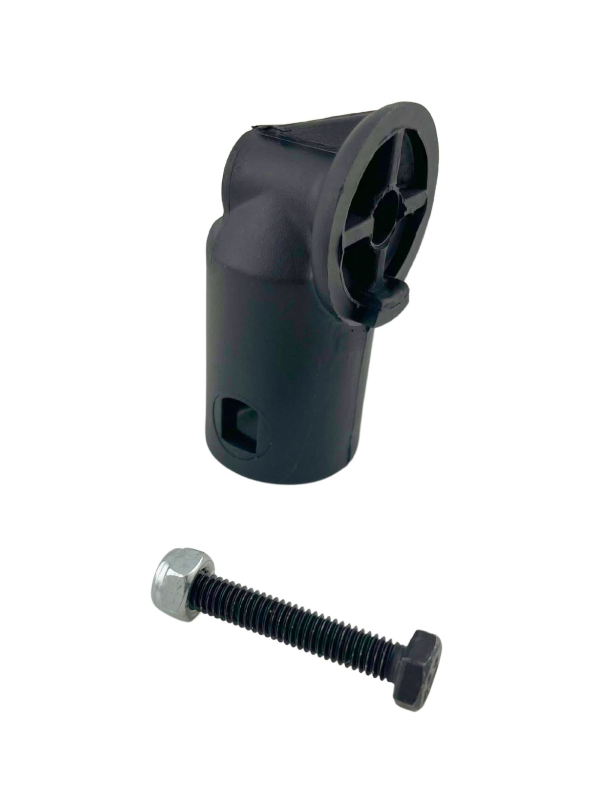 Flip-Back Armrest Bracket for the Drive Medical Cruiser III & Cruiser X4 Wheelchairs (STDS3J2409)