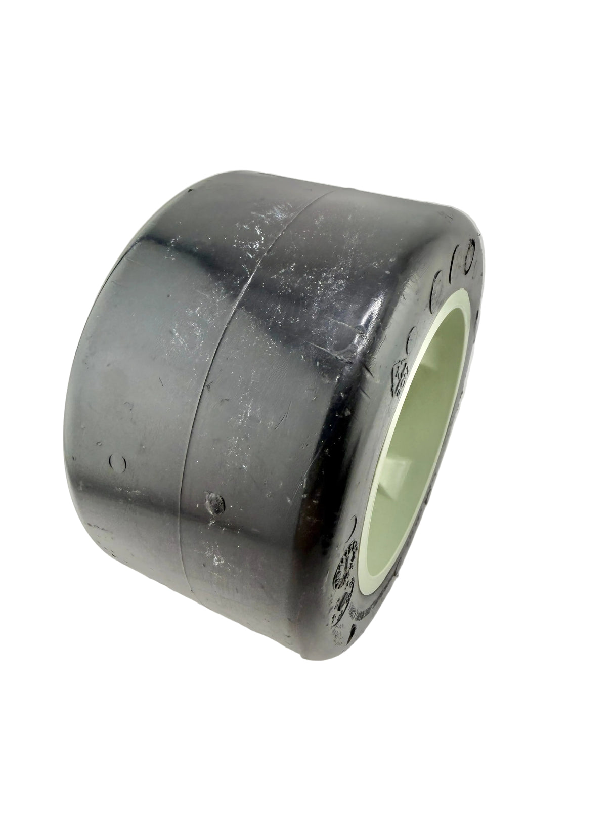 Super Slider POM Rear Wheels for the Razor Ground Force Drifter (Set of 2) (Blemished)