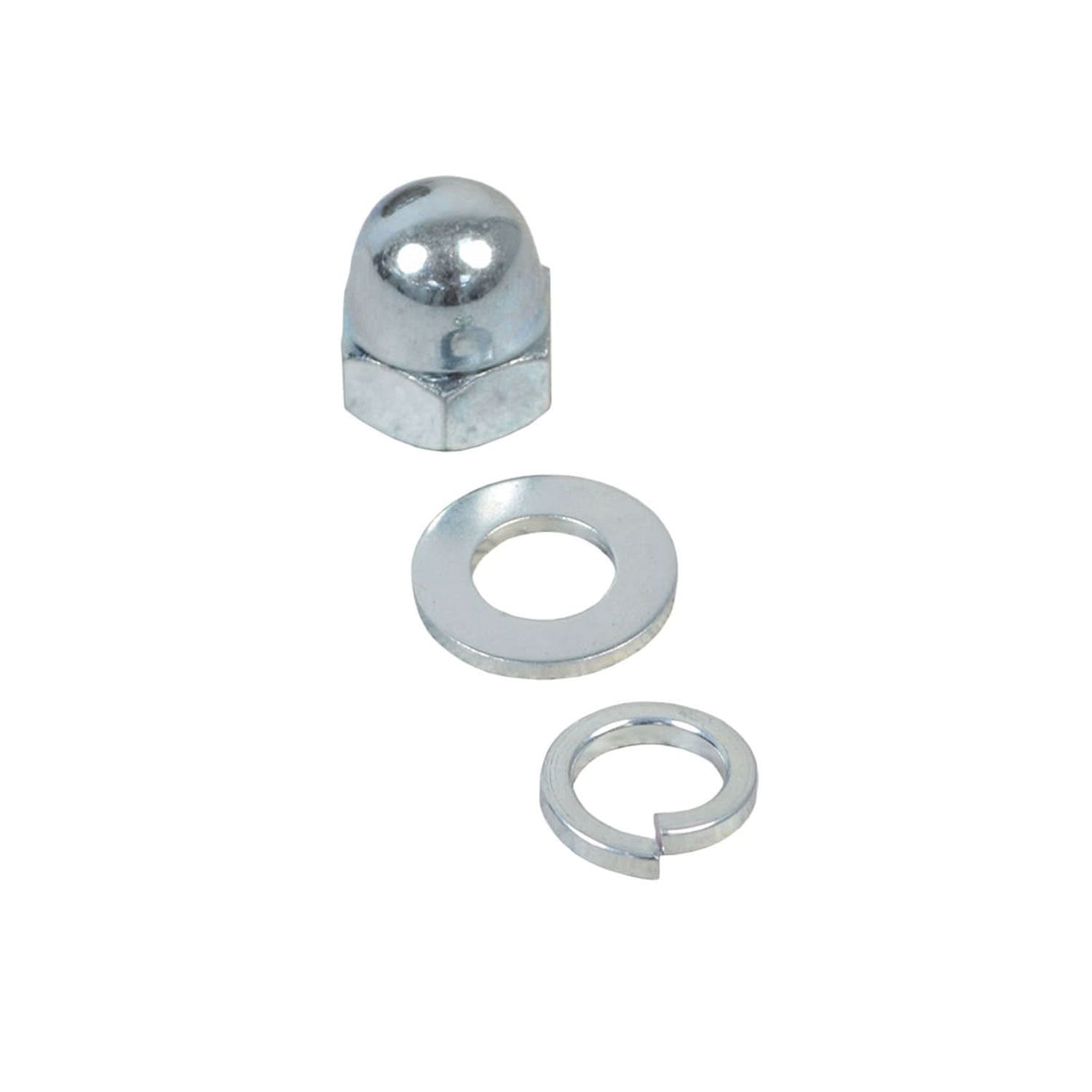 Rear Drift Wheel for the Razor DXT Electric Drift Trike (Set of 2)
