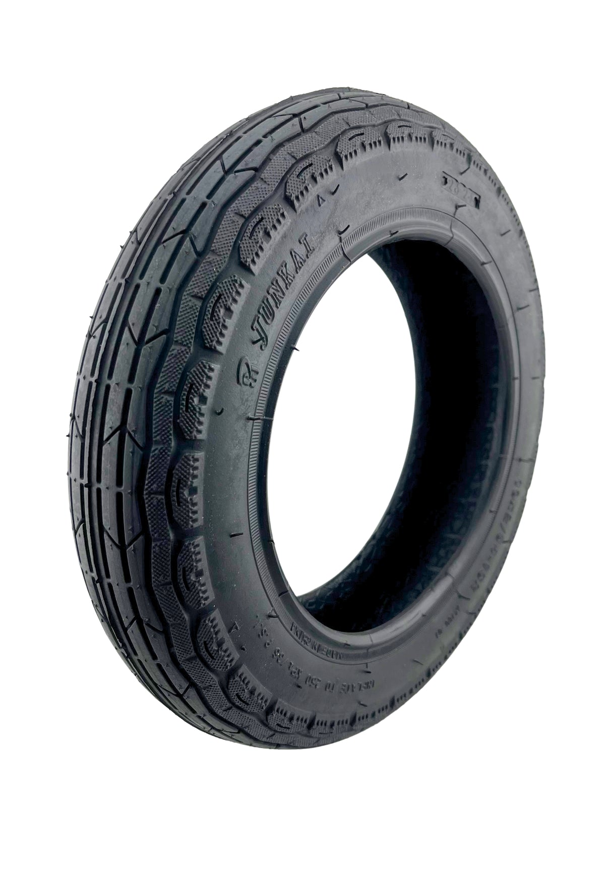 10"x2" (54-152) Pneumatic Tire for the GOTRAX Tour XP Electric Scooter